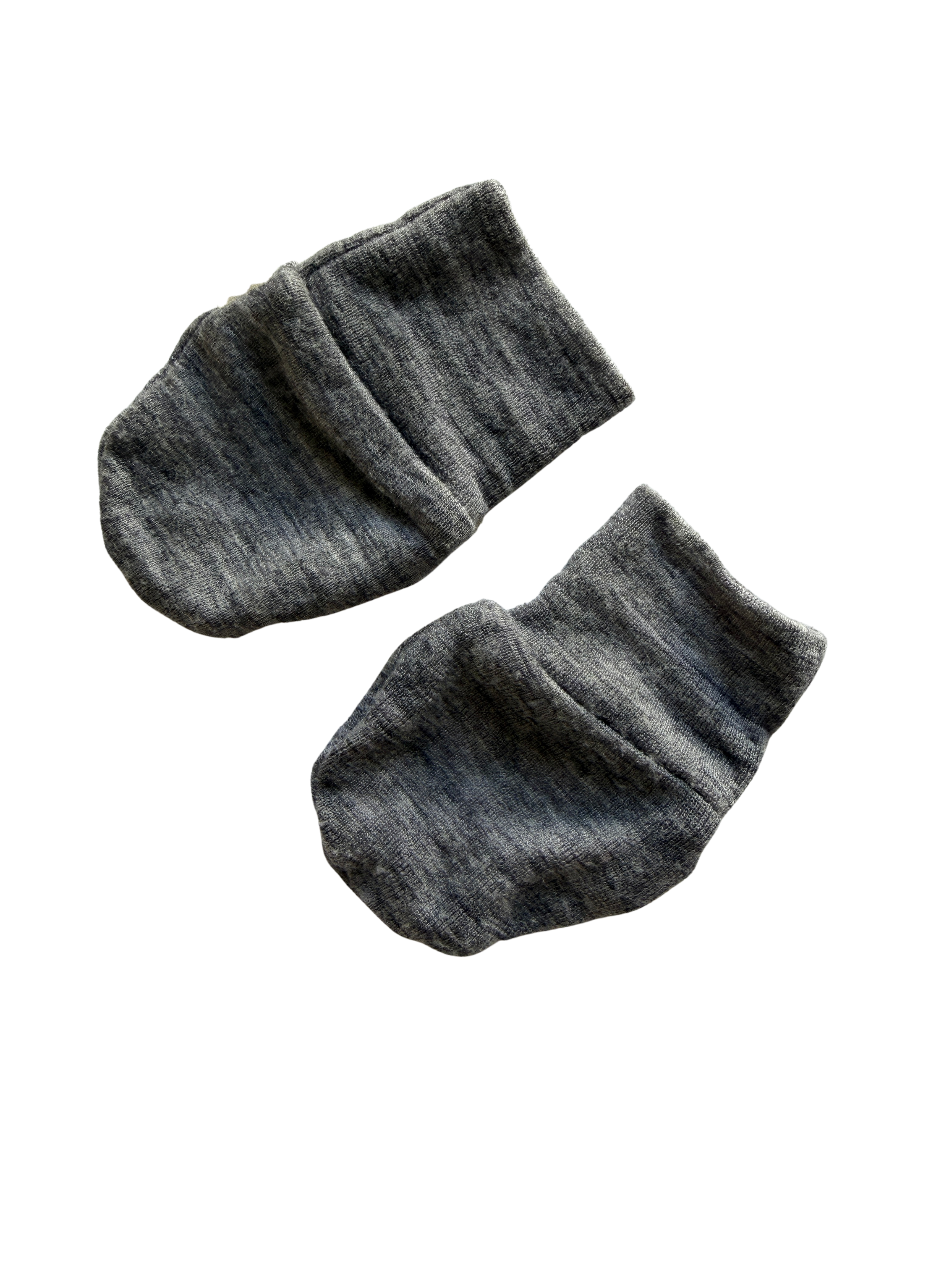 Ricochet Baby Mittens
