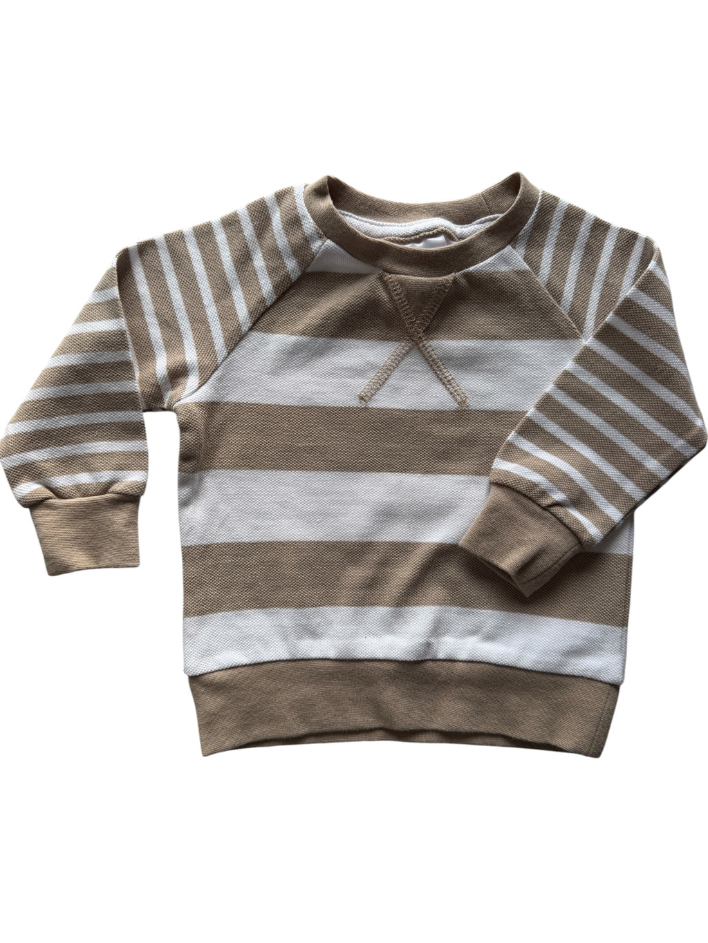 Teeny Weeny Jumper (3-6M)
