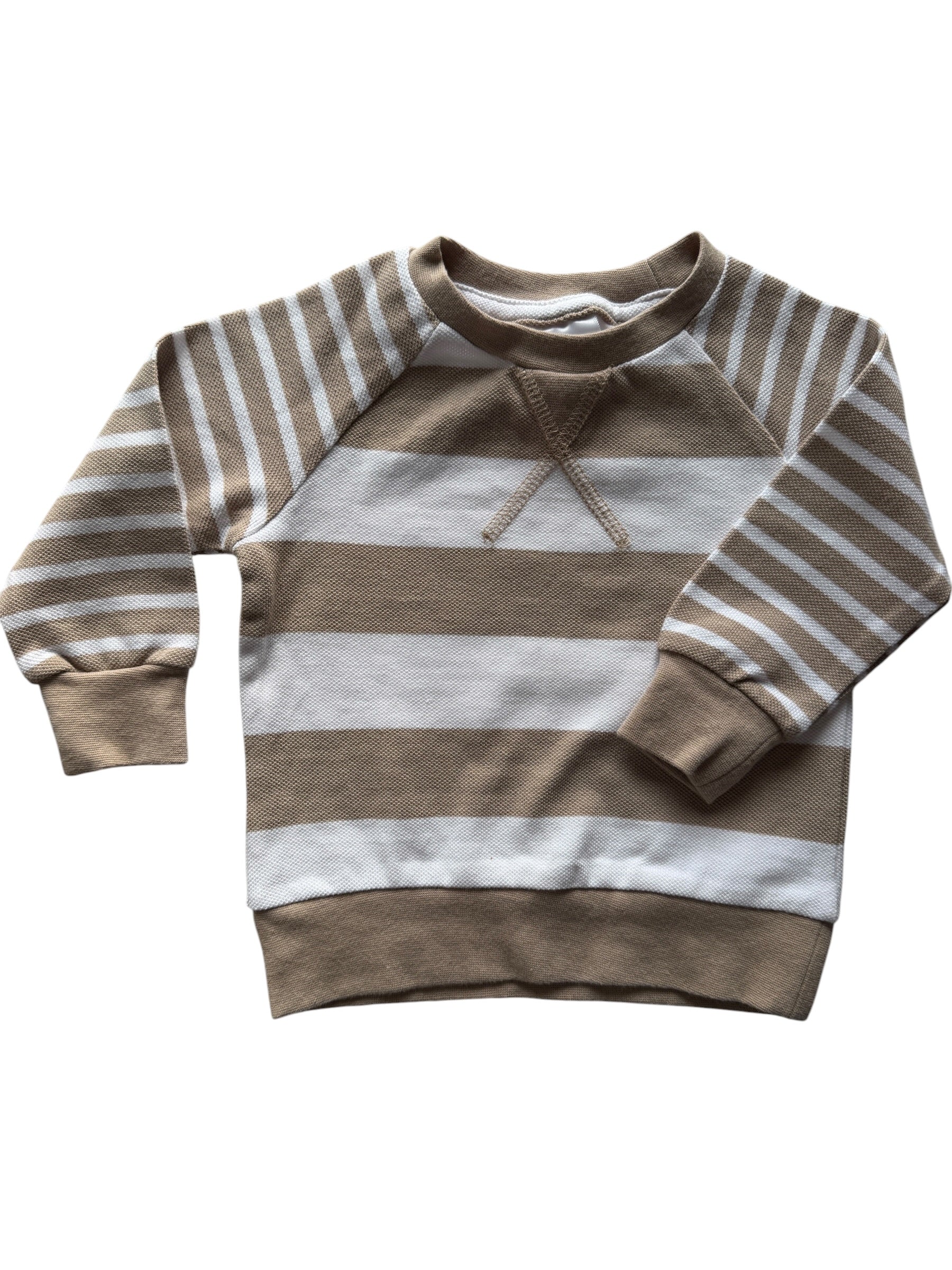 Teeny Weeny Jumper (3-6M)