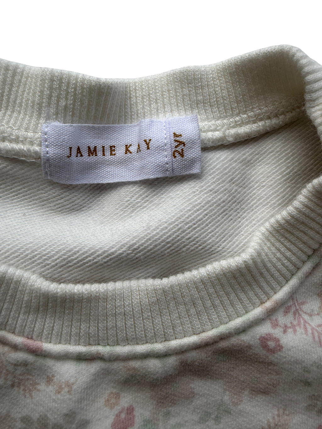 Jamie Kay Jumper (2)