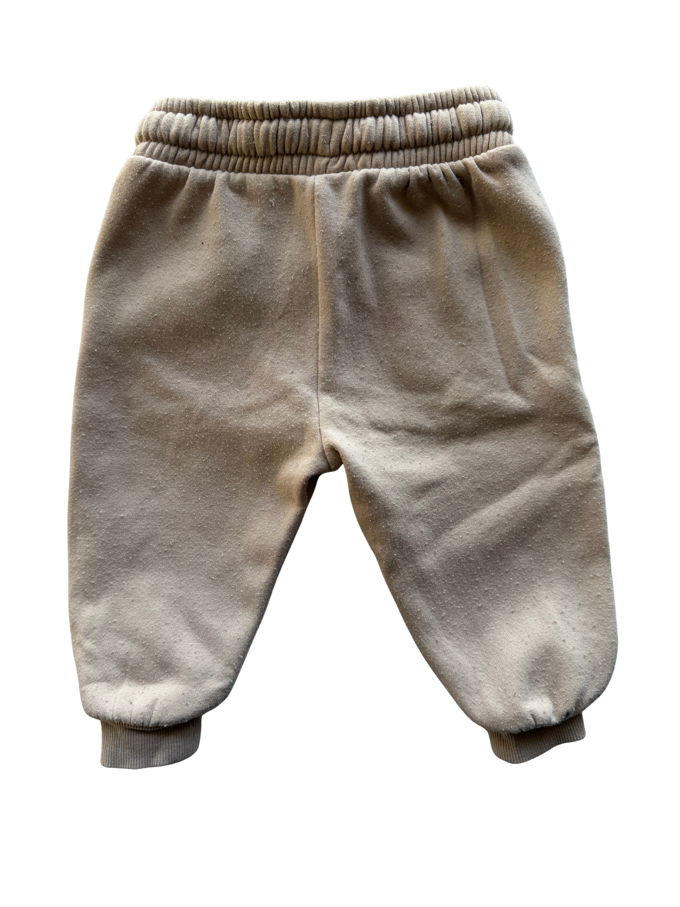 Baby Berry Pants (6-12M)