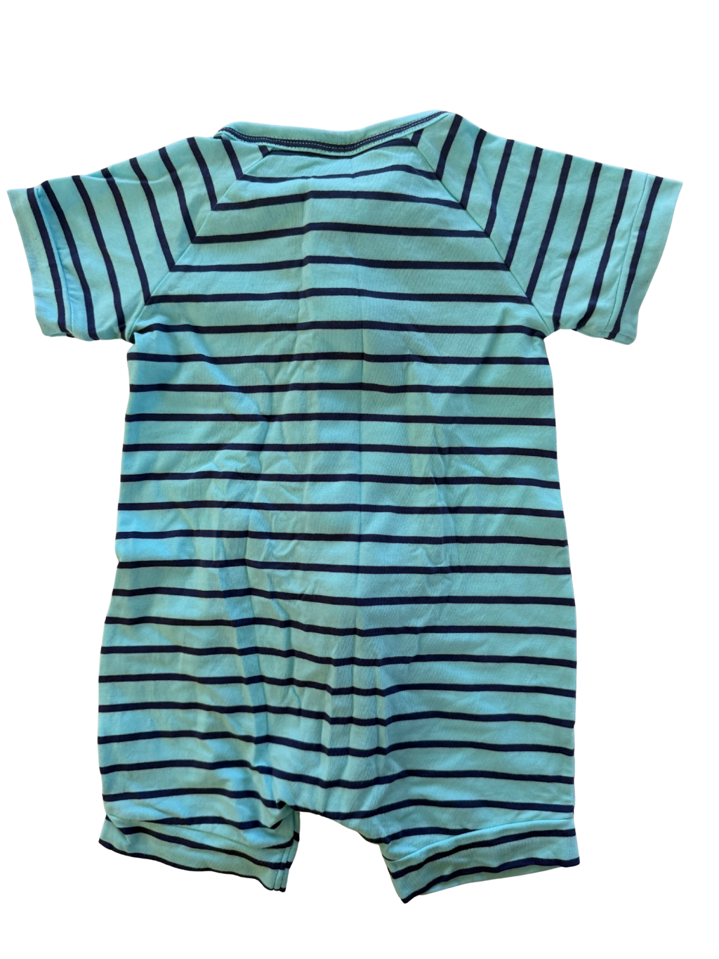 Bonds Short Wondersuit (6-12M)