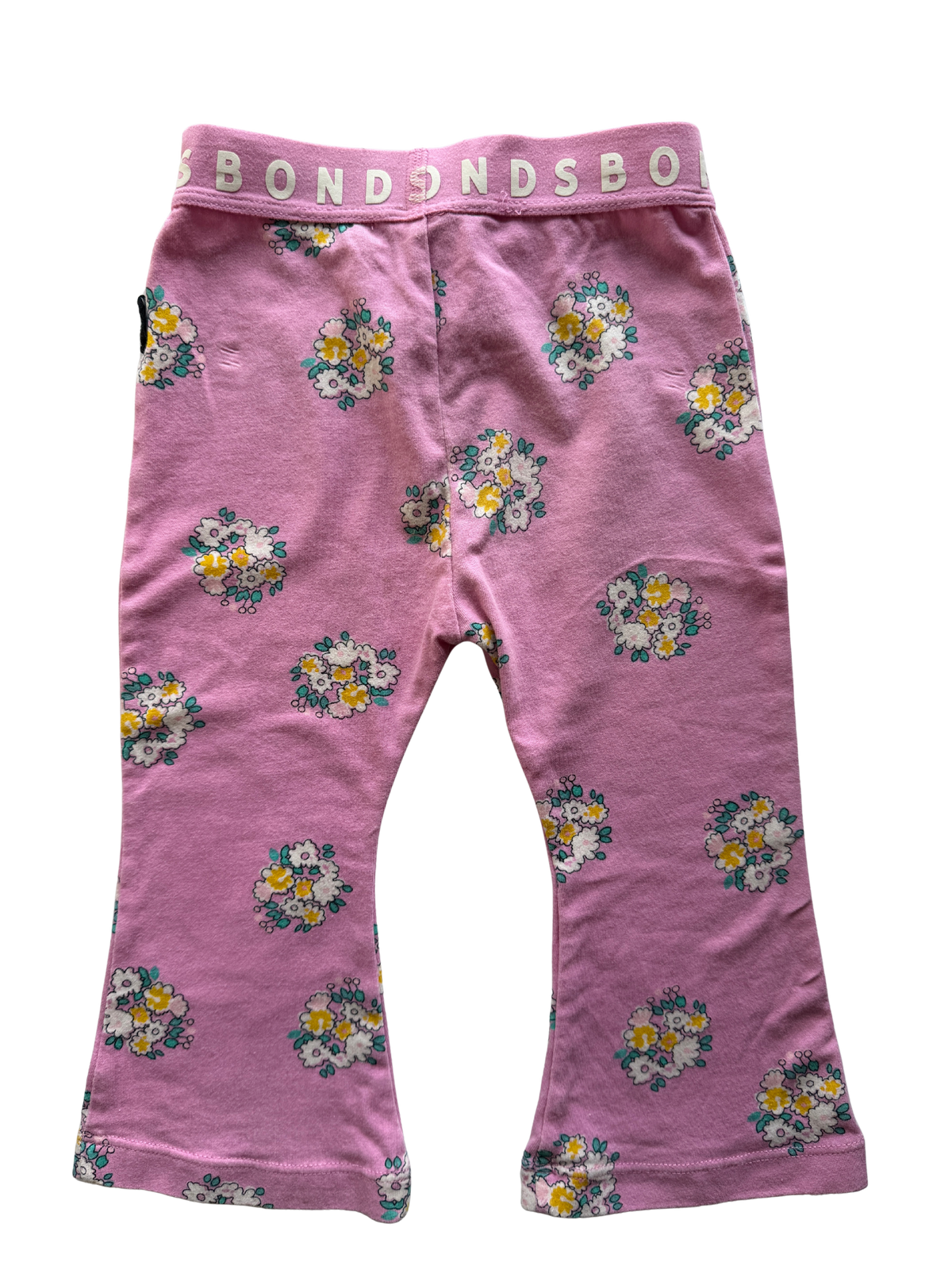 Bonds Pants (6-12M)