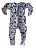 Bonds Wondersuit (12-18M)