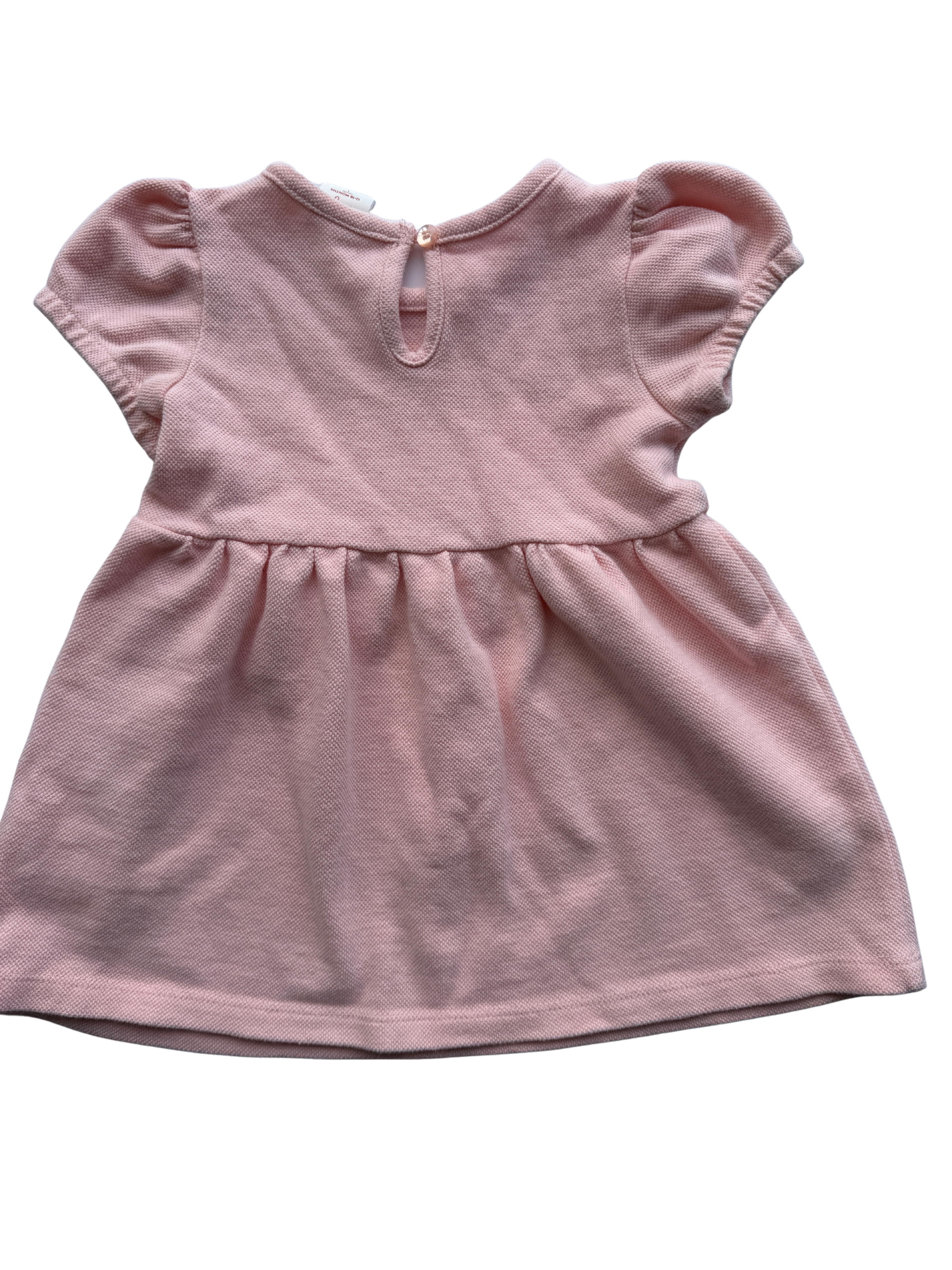 Seed Dress (12-18M)
