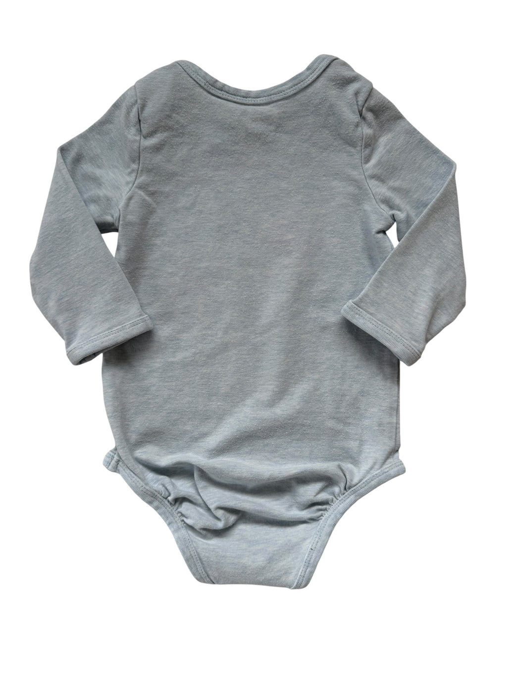 No Brand Bodysuit (6-12M)