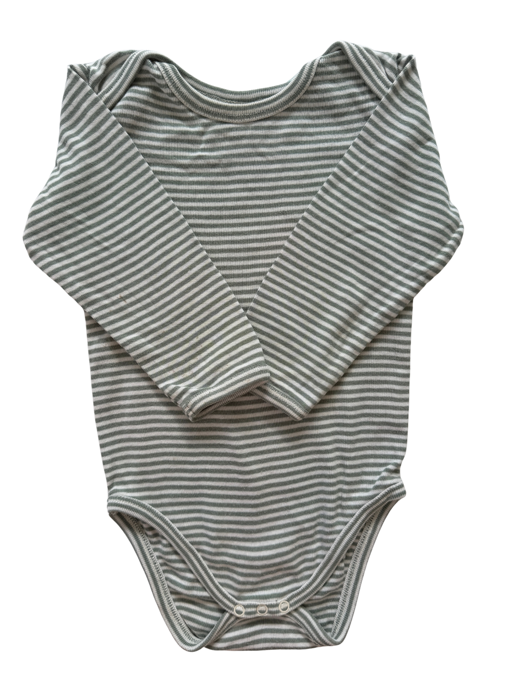 Nature Baby Bodysuit (6-12M)