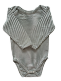Nature Baby Bodysuit (6-12M)