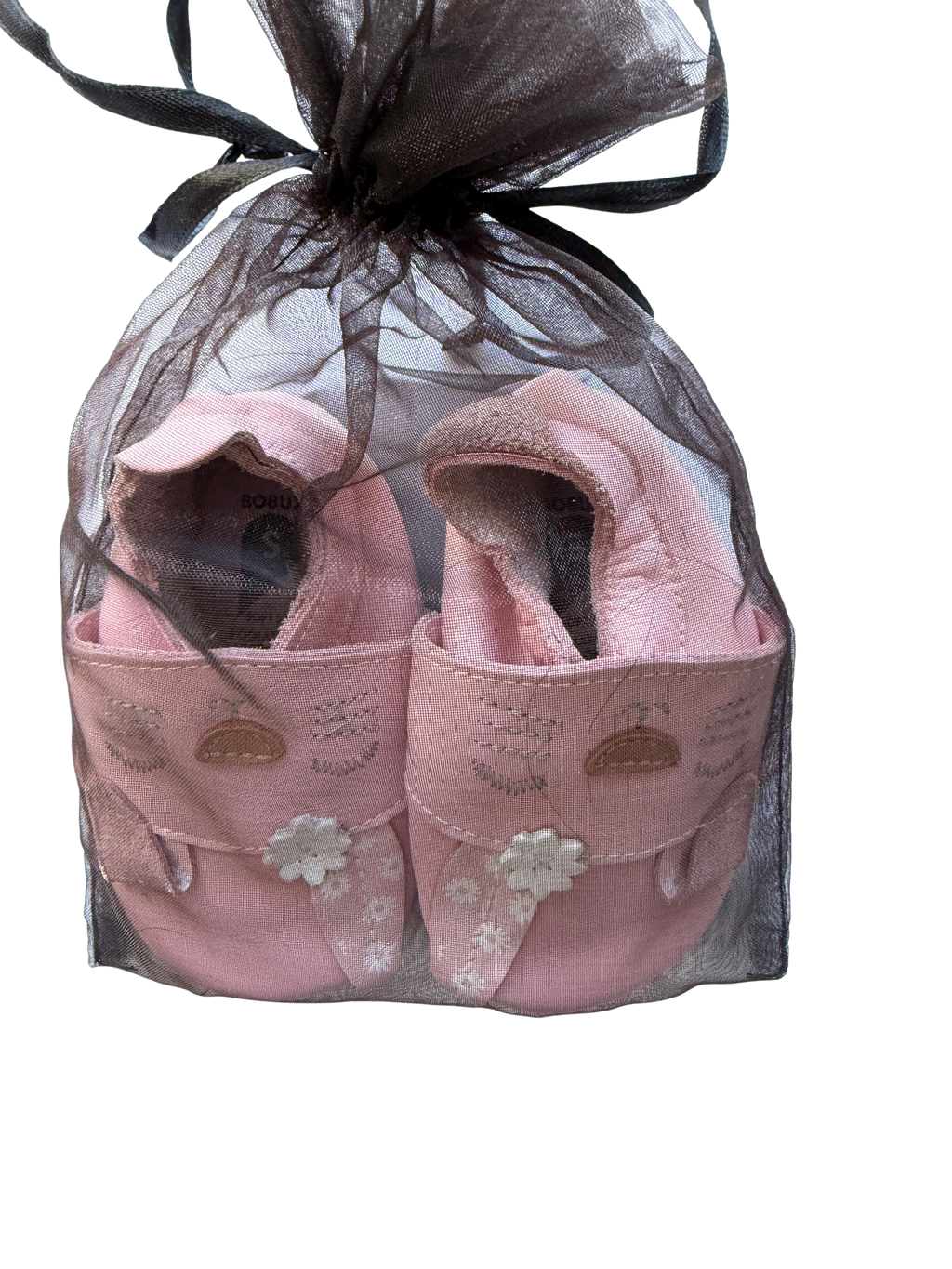 Bobux Soft Sole Shoes (S)