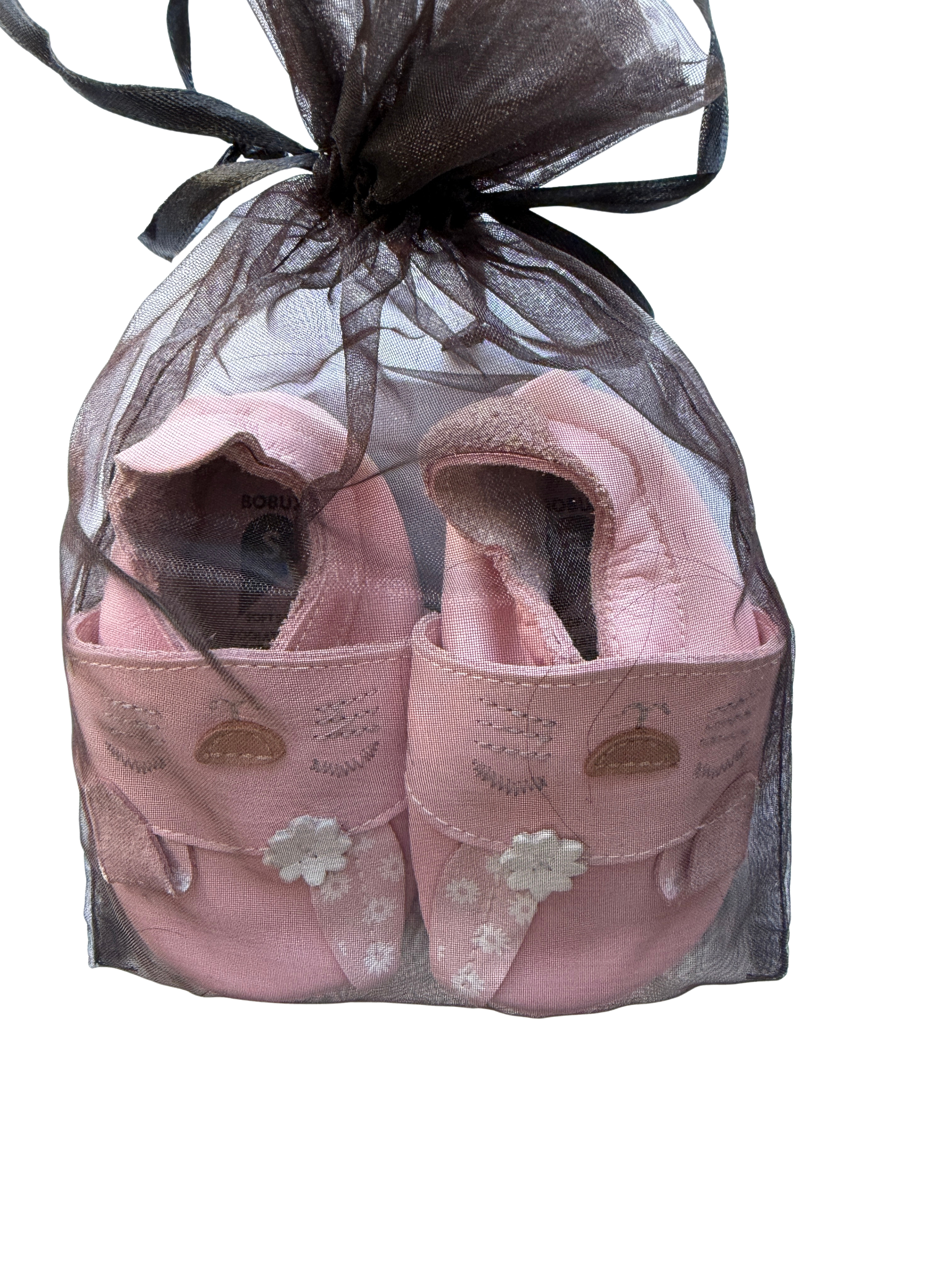 Bobux Soft Sole Shoes (S)