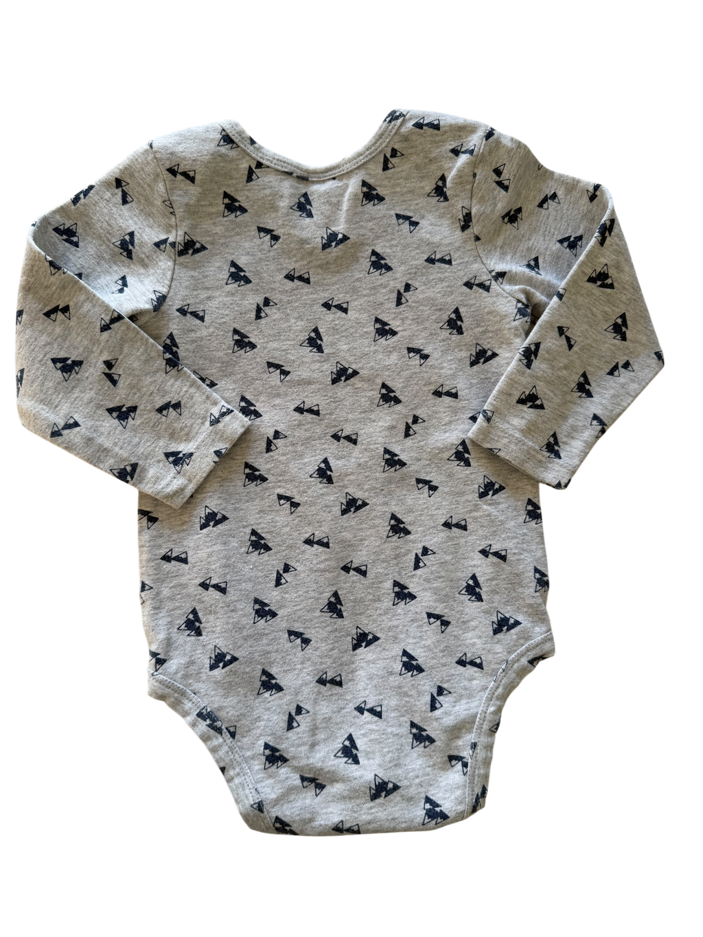 Teeny Weeny Bodysuit (6-9M)