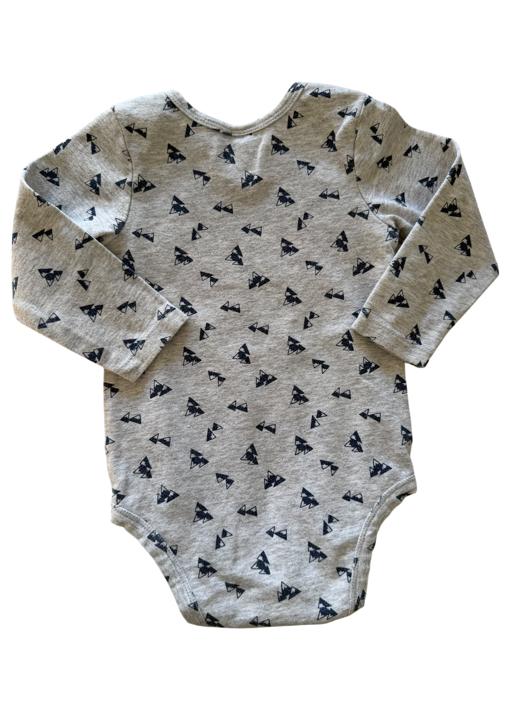 Teeny Weeny Bodysuit (6-9M)