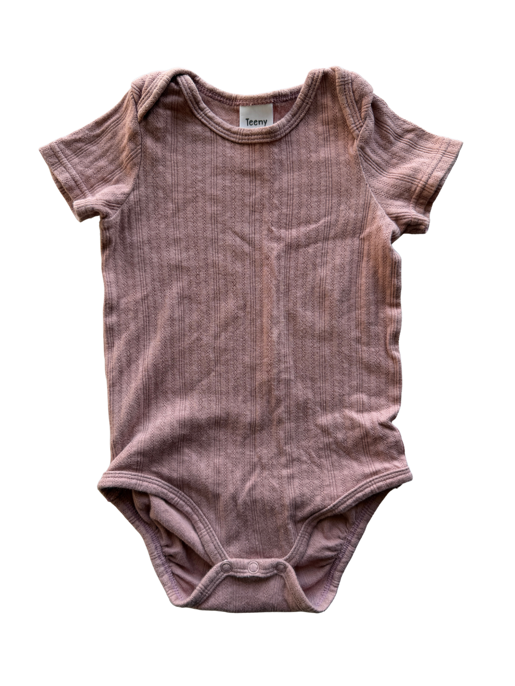 Teeny Weeny Bodysuit (6-12M)