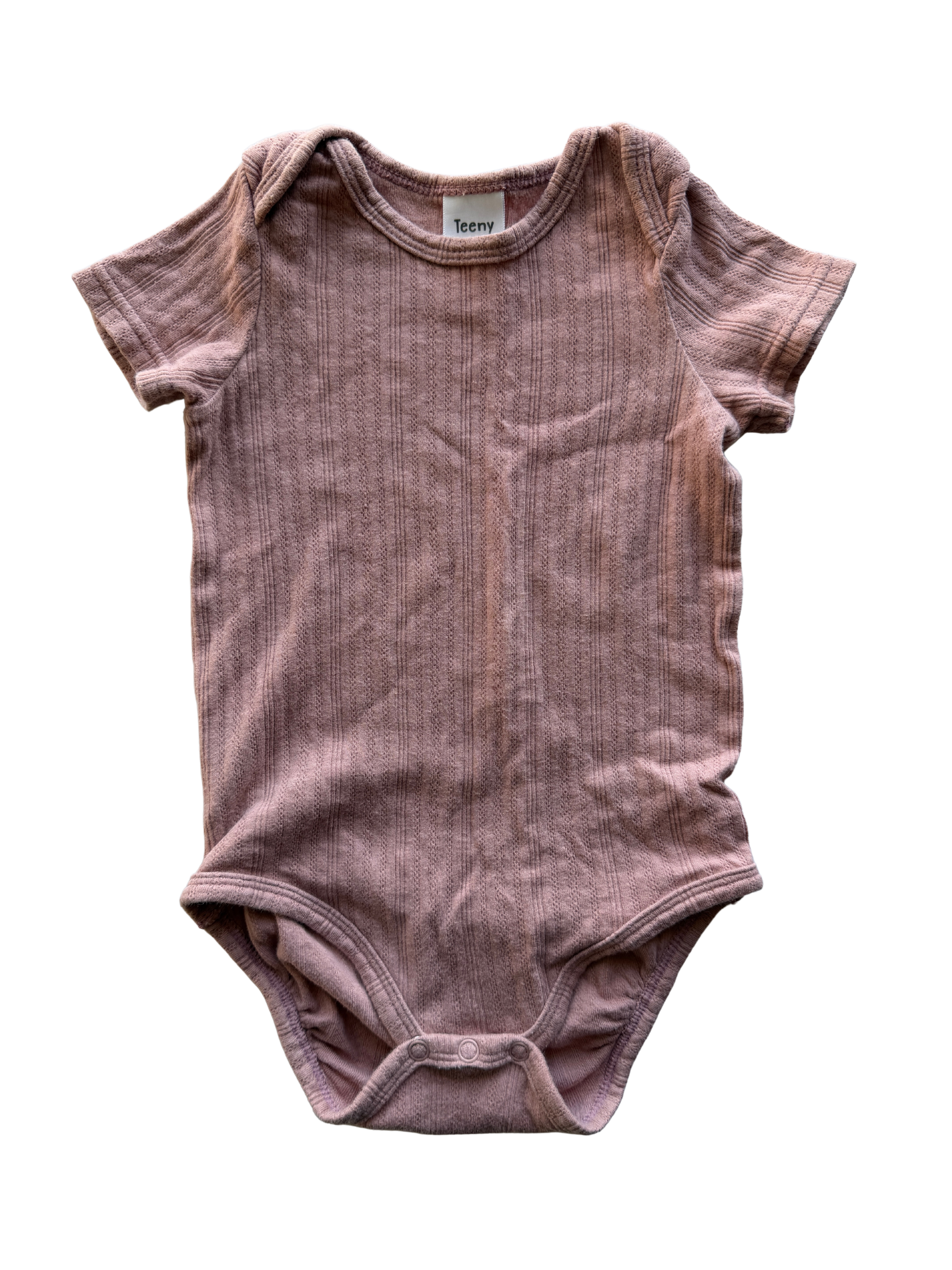 Teeny Weeny Bodysuit (6-12M)