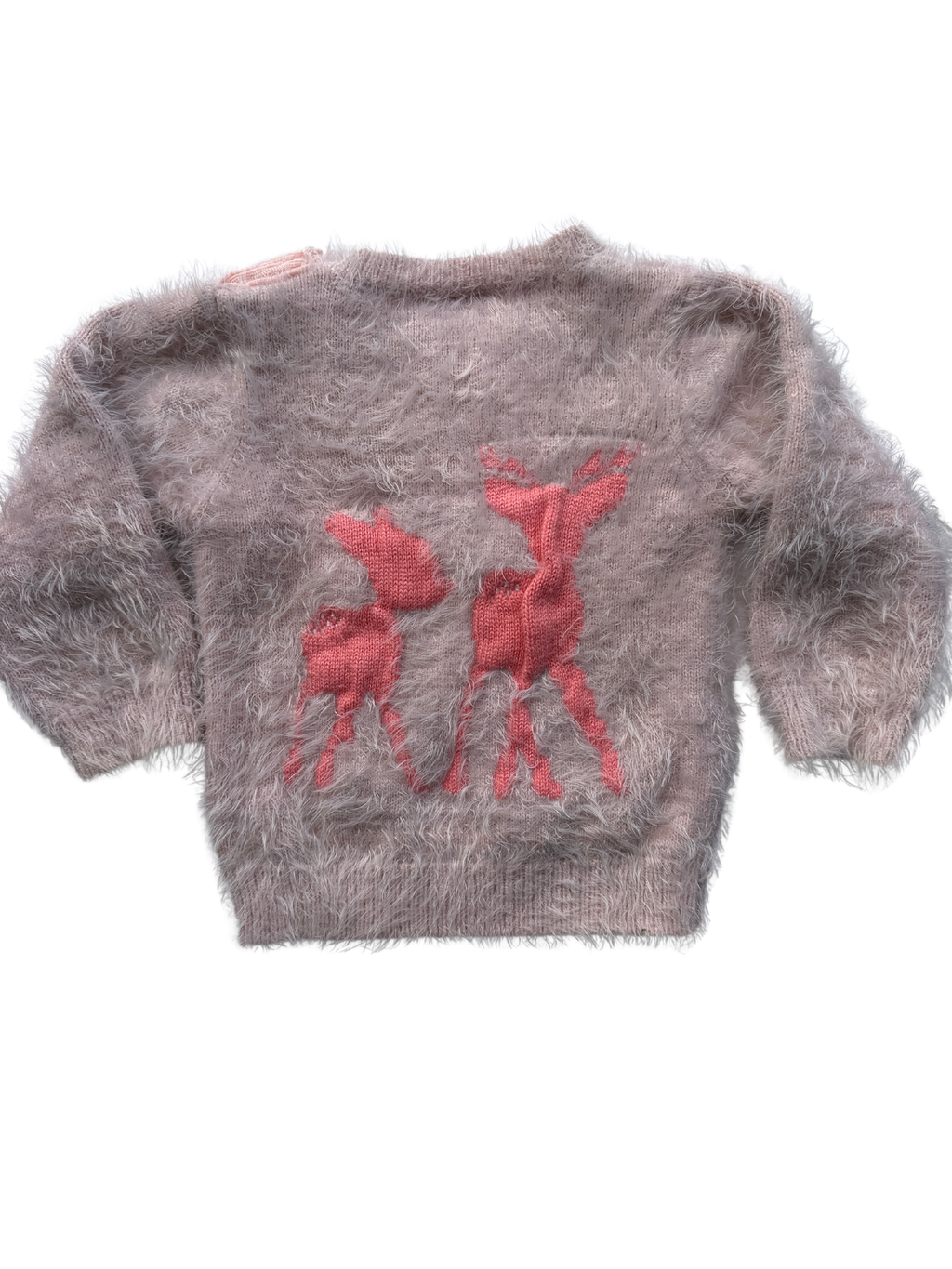 Teeny Weeny Jumper (2)