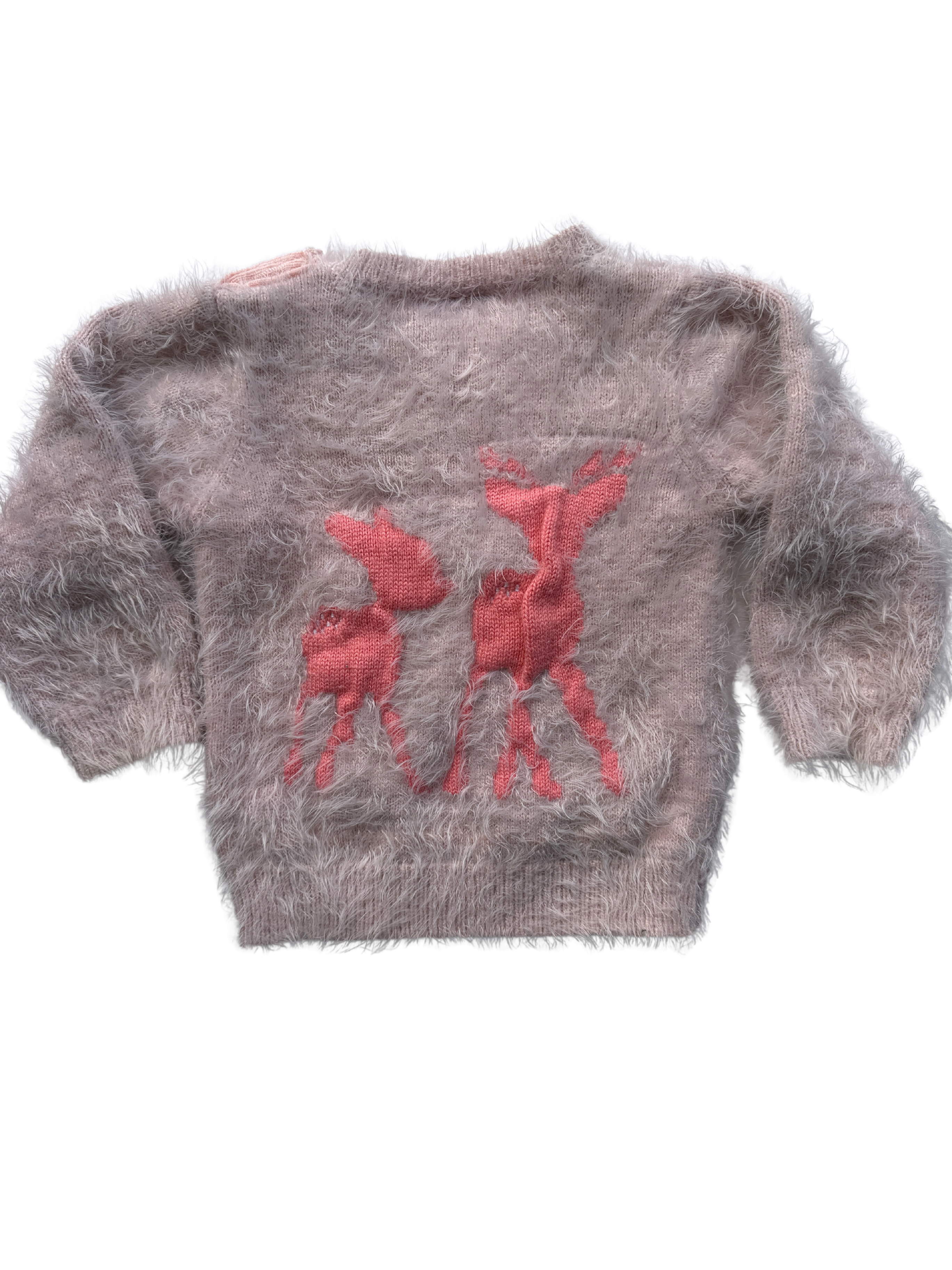 Teeny Weeny Jumper (2)