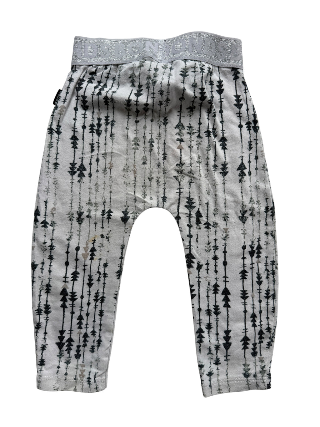 Bonds Pants (1)