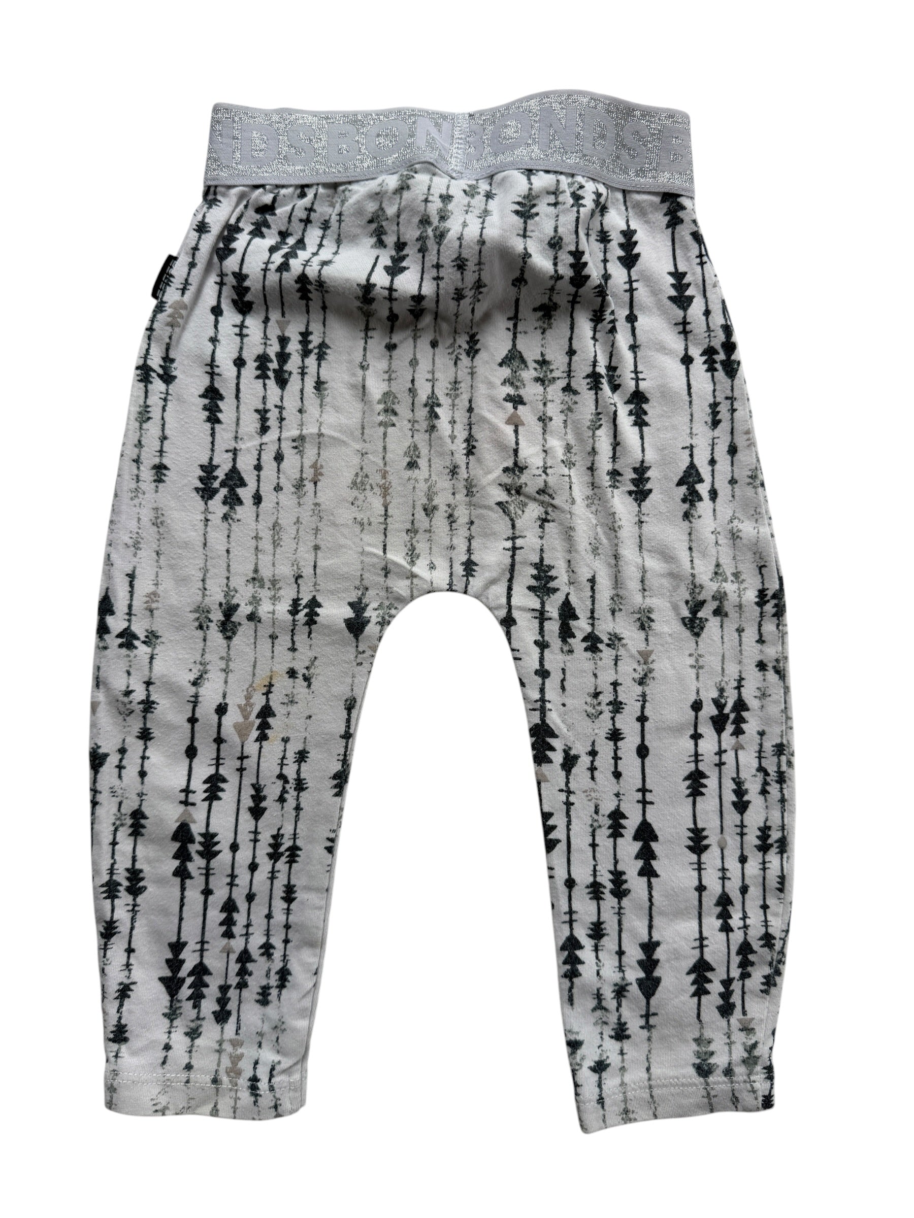 Bonds Pants (1)