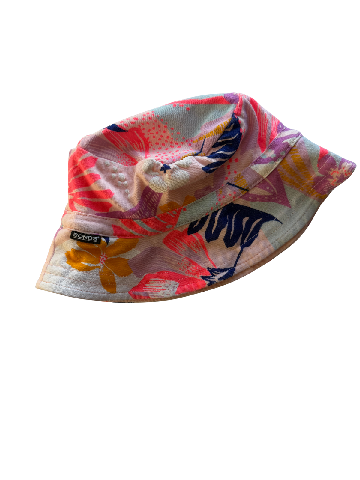 Bonds Bucket Hat (M)