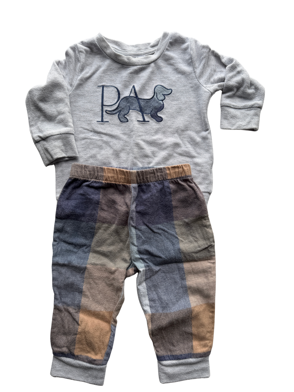 Peter Alexander Pyjamas (12-18M)