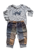 Peter Alexander Pyjamas (12-18M)