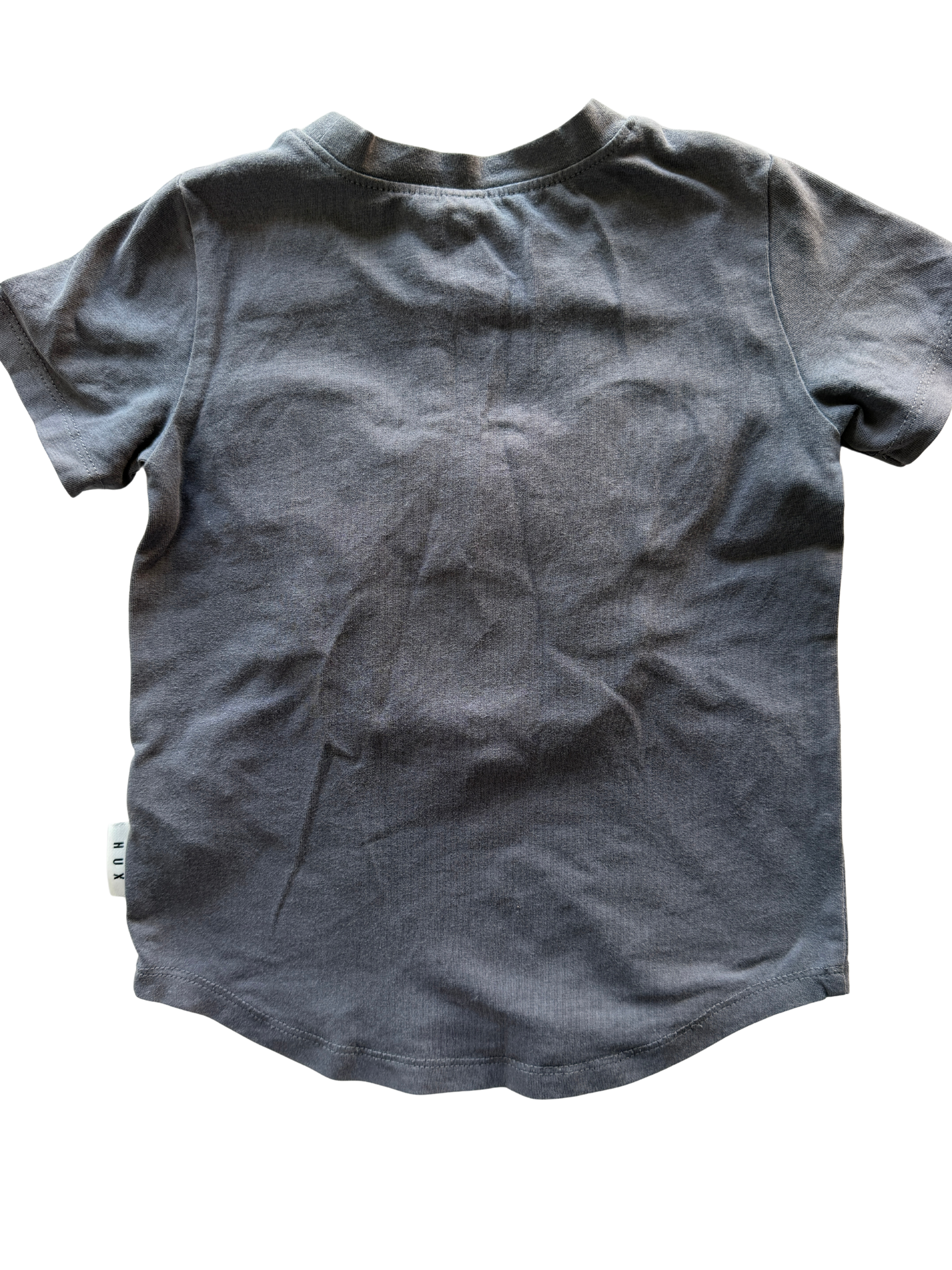 Hux Baby Tshirt (2)