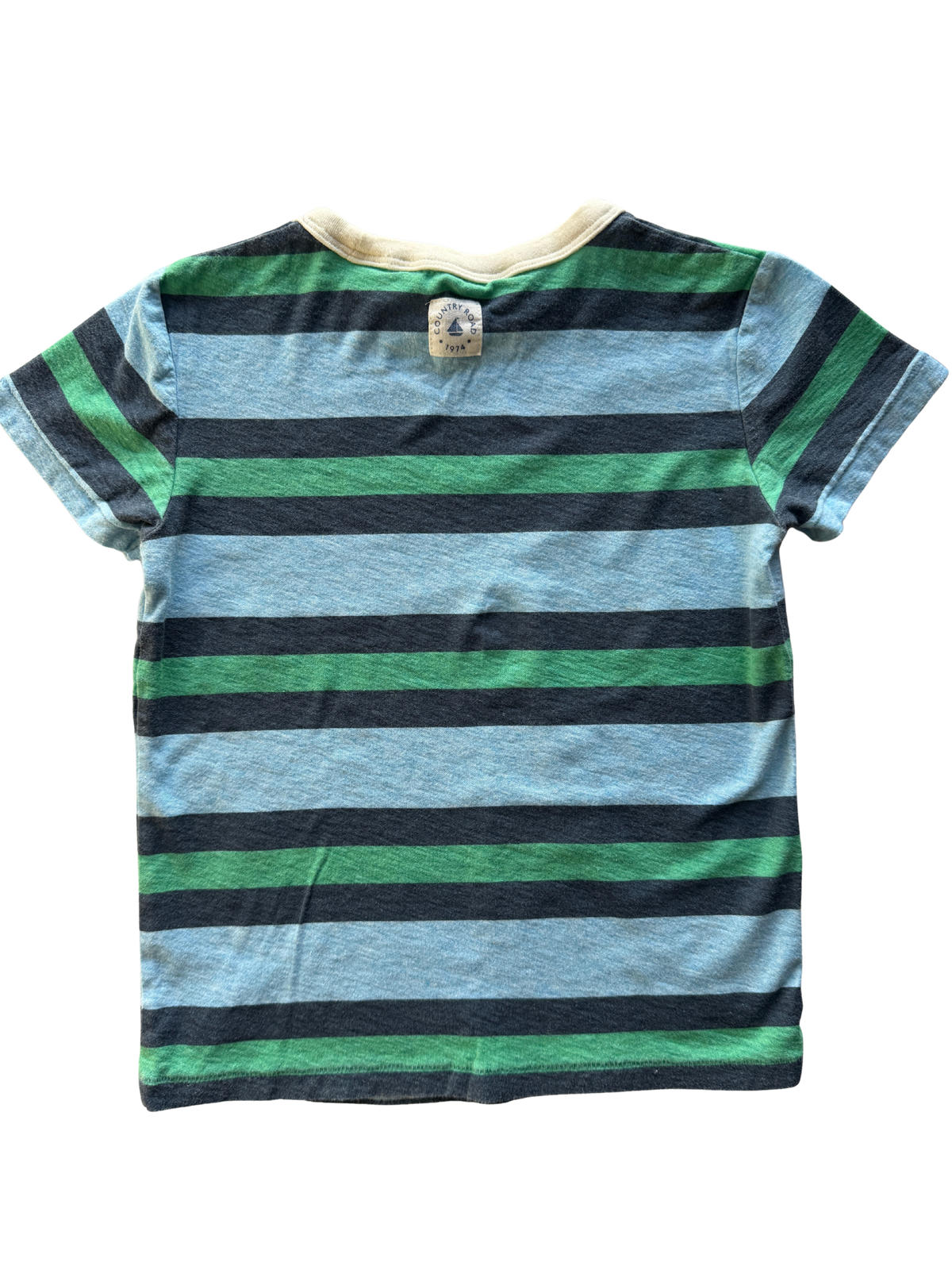 Country Road Tshirt (2)