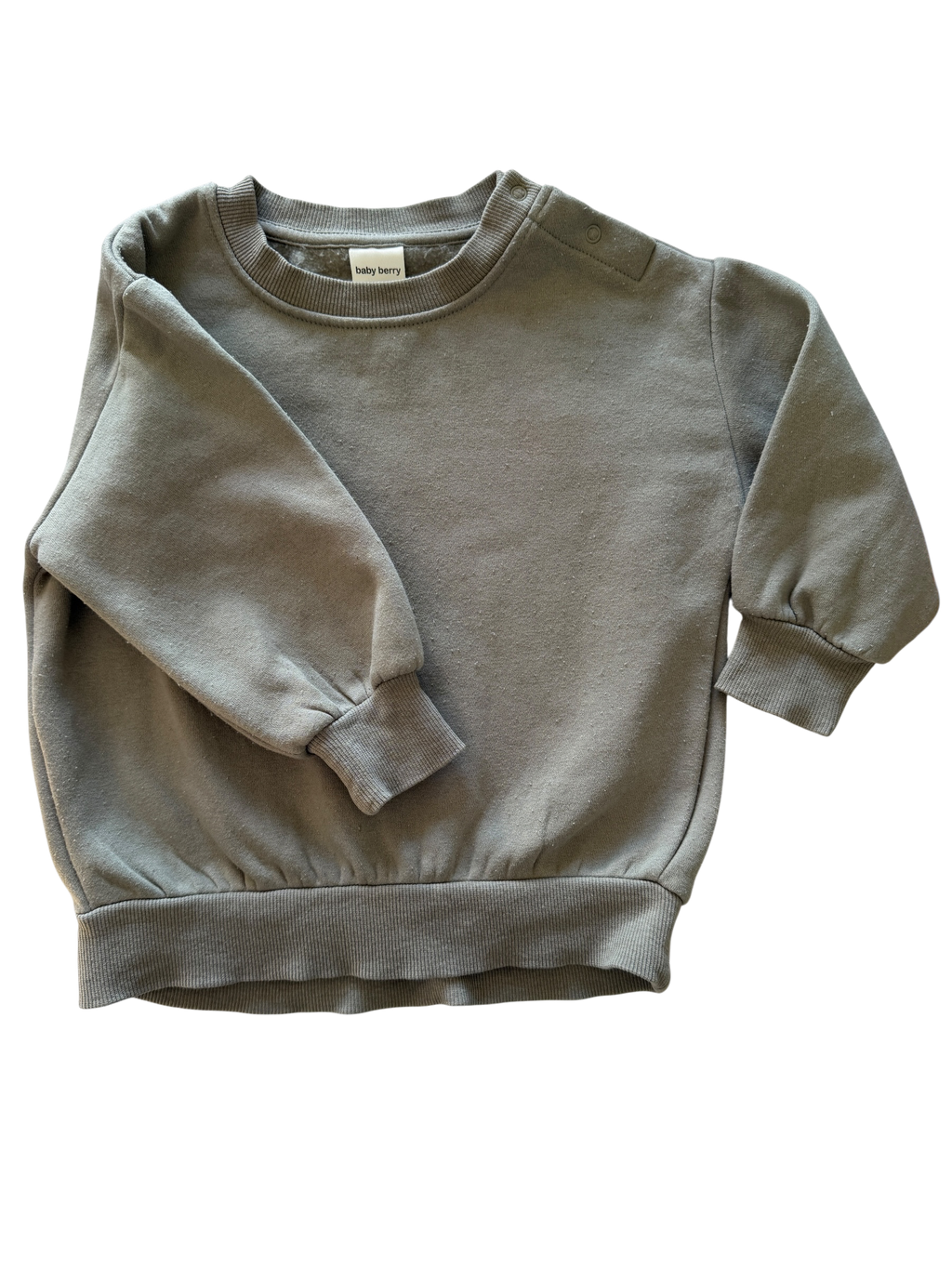 Baby Berry Jumper (2)