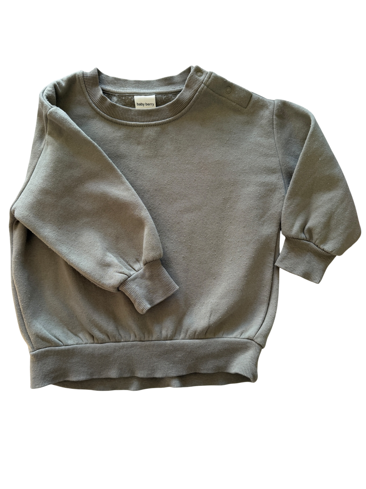 Baby Berry Jumper (2)