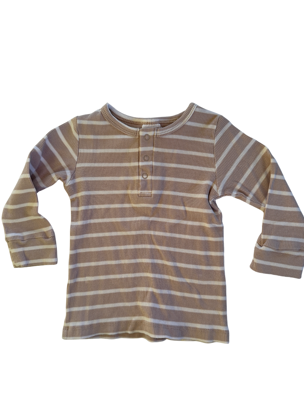 Baby Berry Long Sleeve (6-12M)