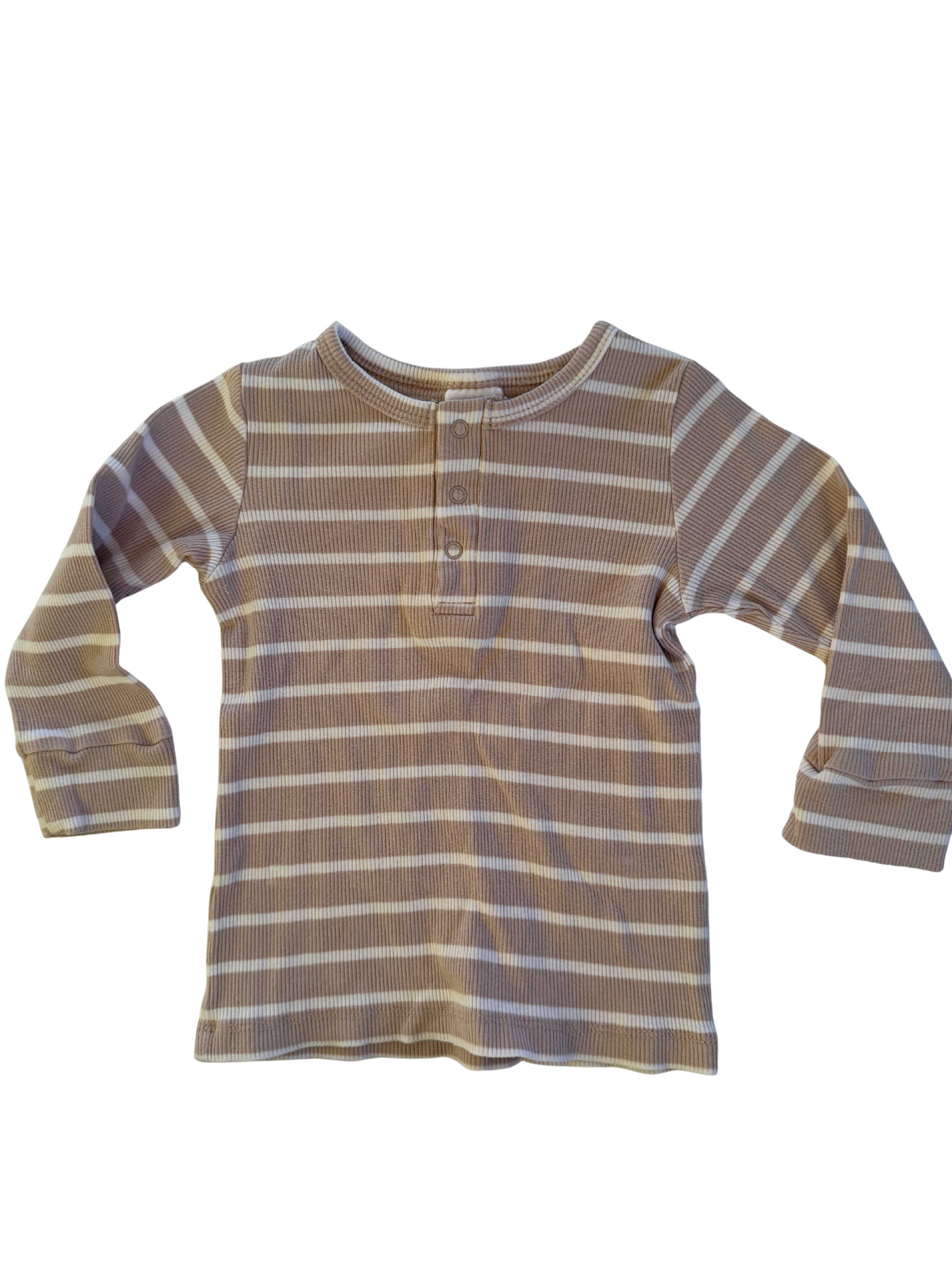 Baby Berry Long Sleeve (6-12M)
