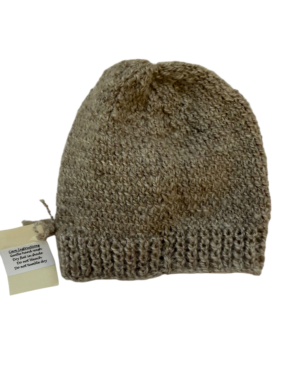 Woollen Beanie (NB)