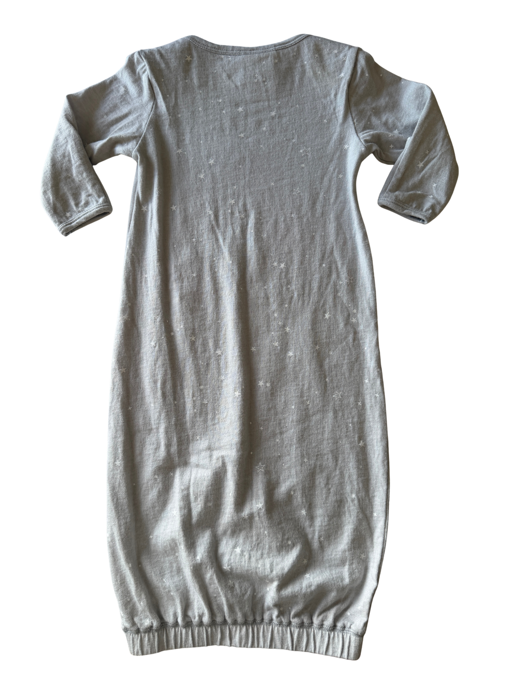 Woolbabe Sleep Gown (3-6M)