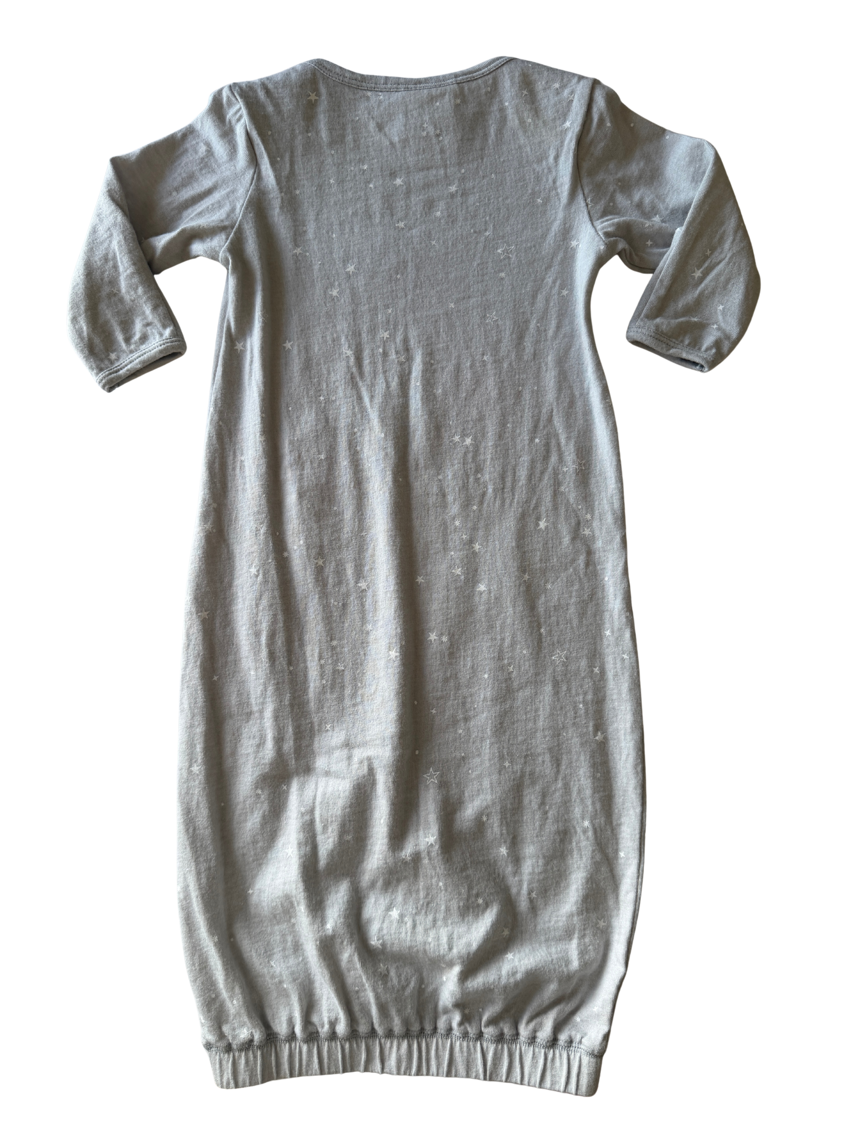 Woolbabe Sleep Gown (3-6M)