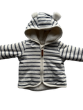 H&M Hooded Jumper (NB)
