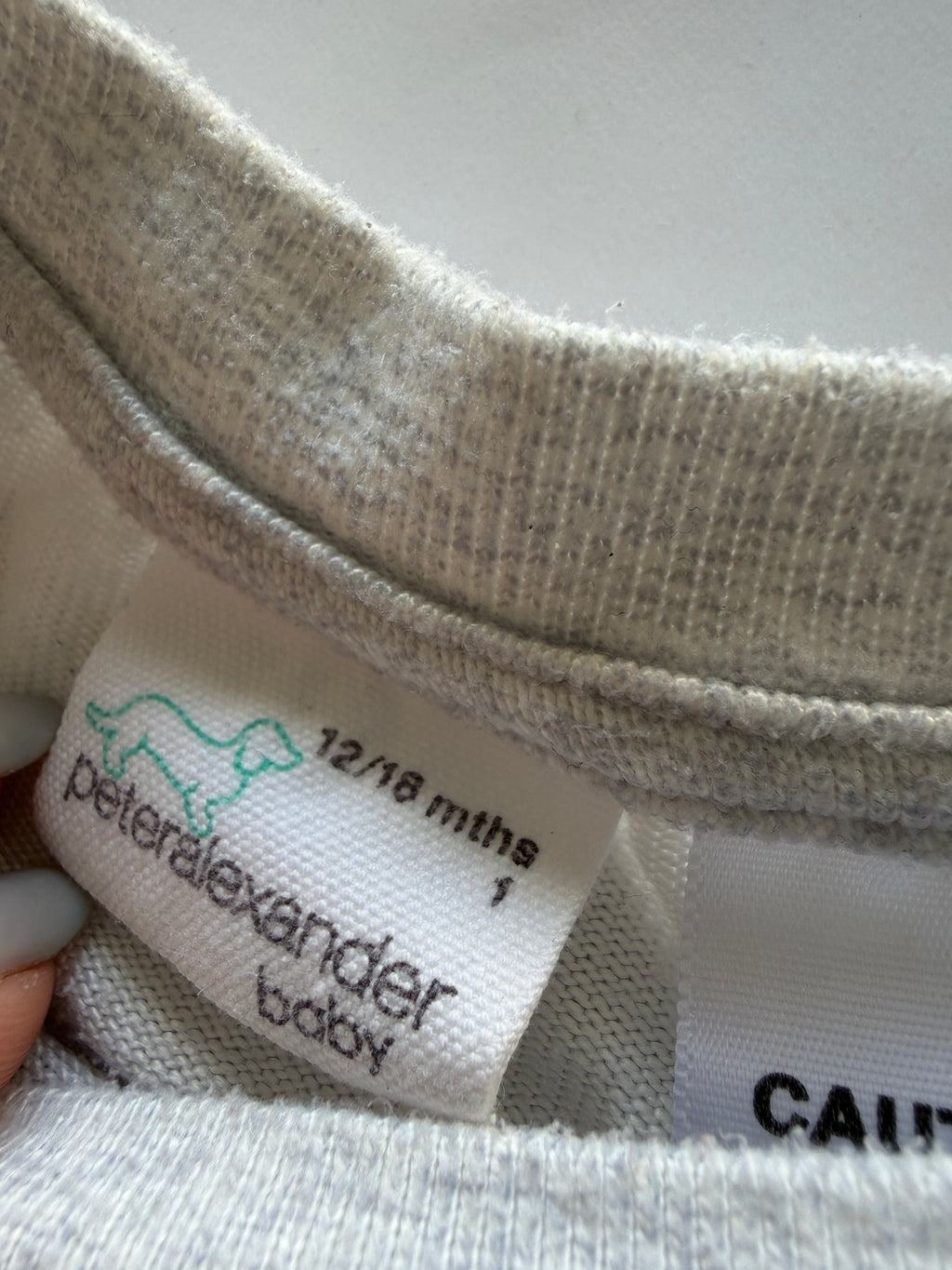 Peter Alexander Pyjamas (1)