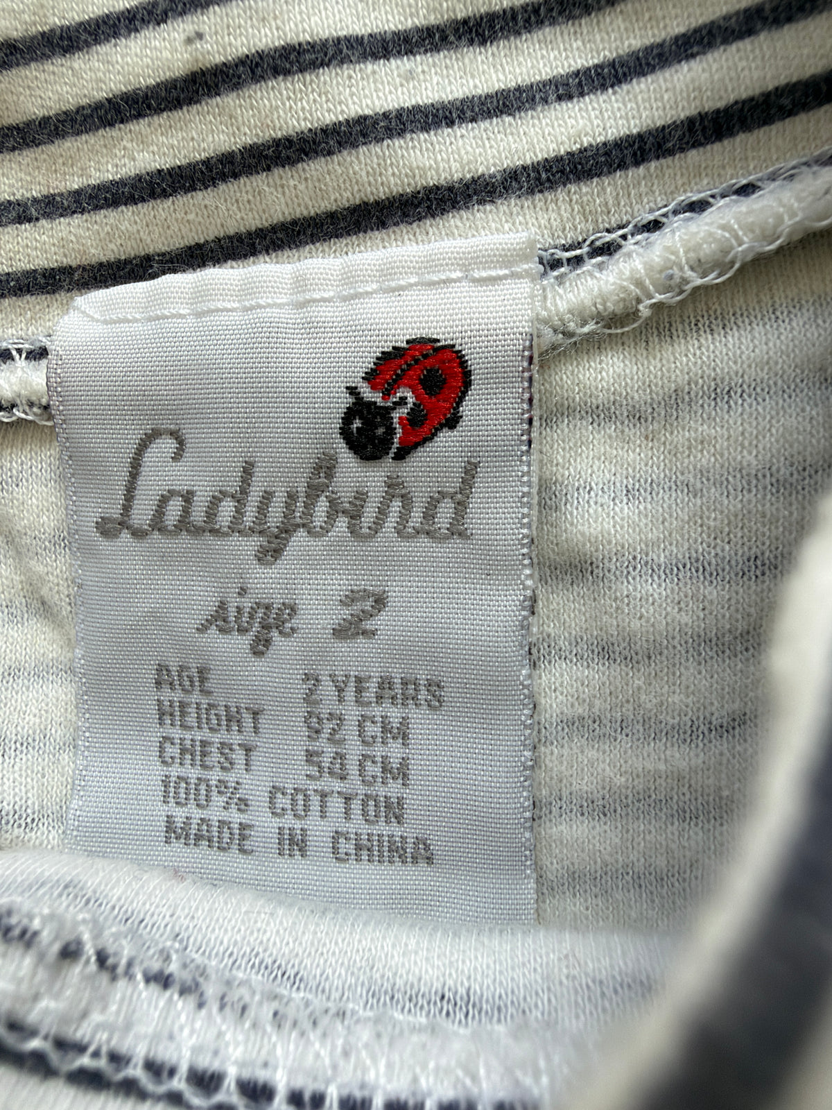 Ladybird Long Sleeve (2)