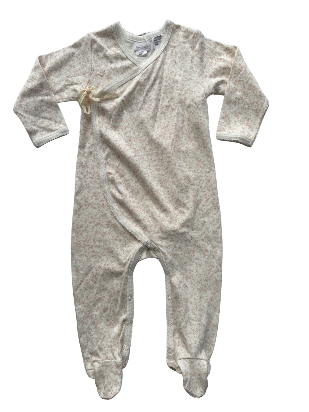 Jamie Kay Onesie (1)