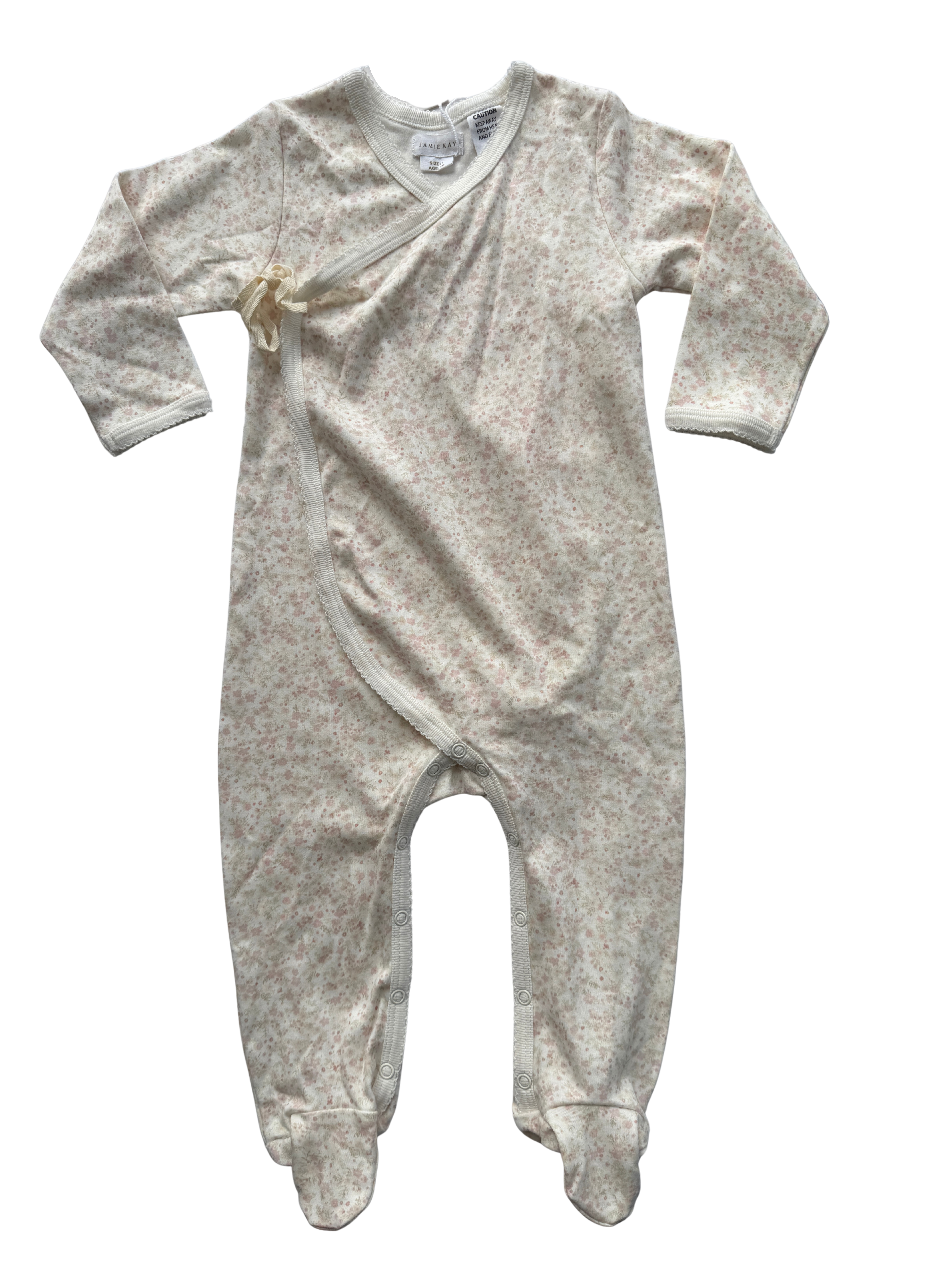 Jamie Kay Onesie (1)