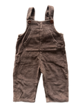 Little Clothing Co Overalls (1-2)