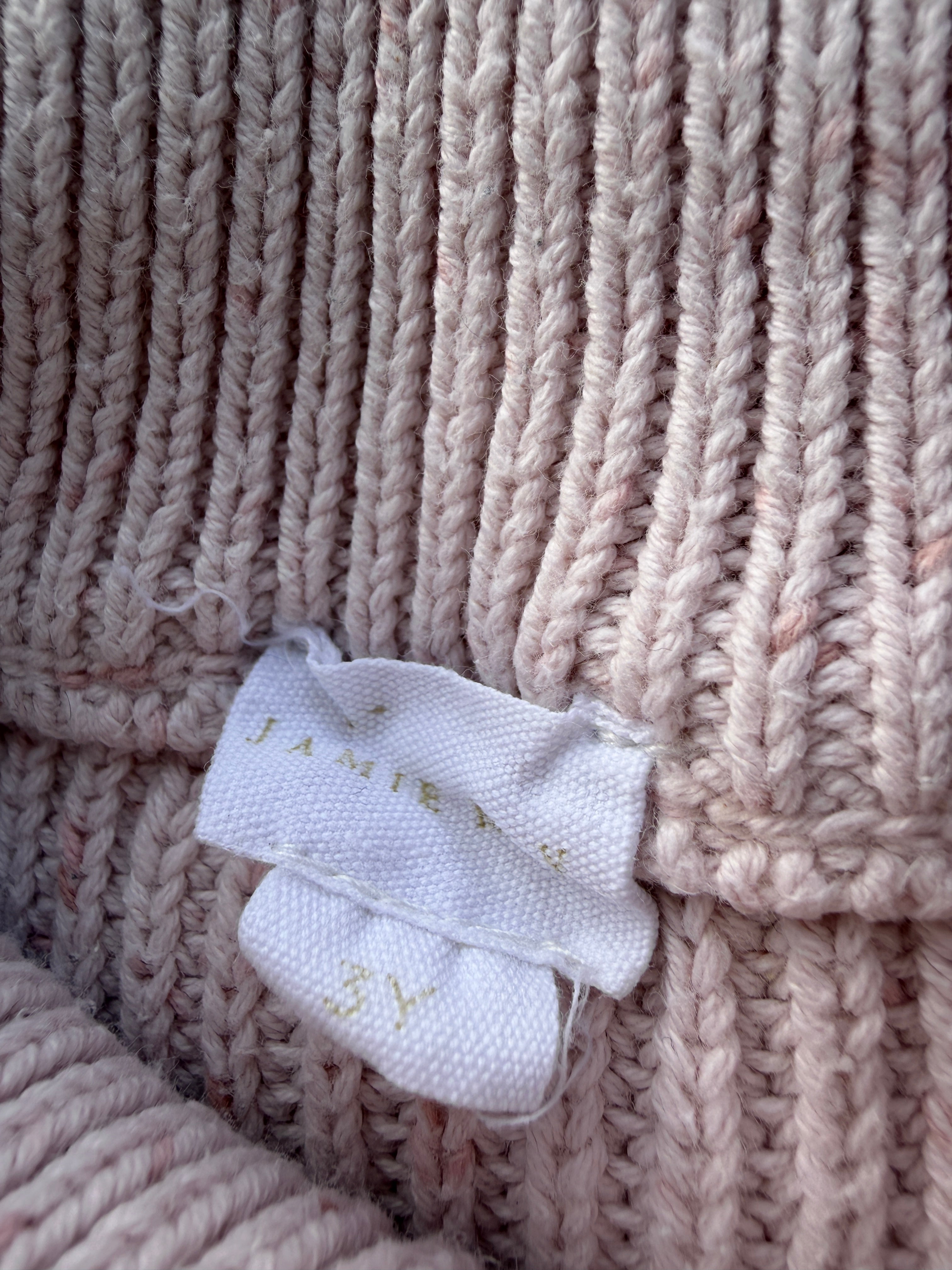 Jamie Kay Jumper (3)