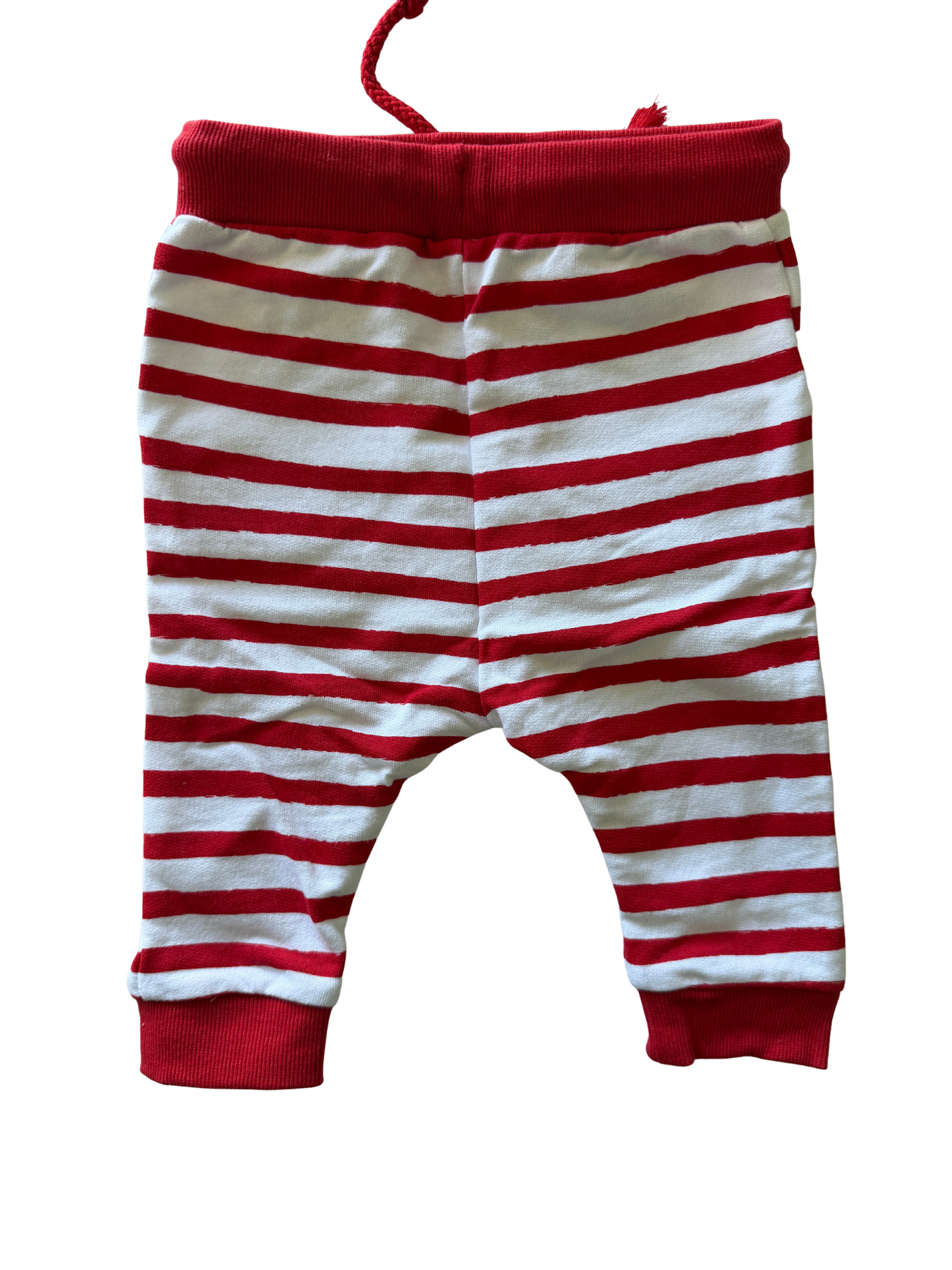 Teeny Weeny Pants (3-6M)
