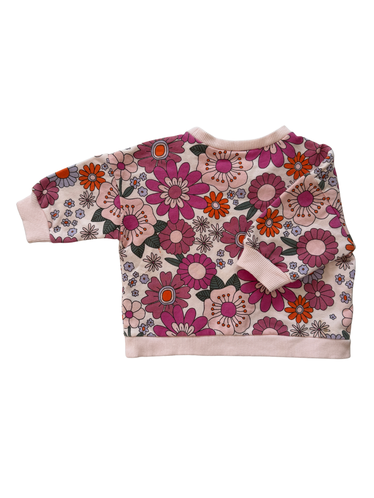 Cotton On Baby Jumper (3-6M)