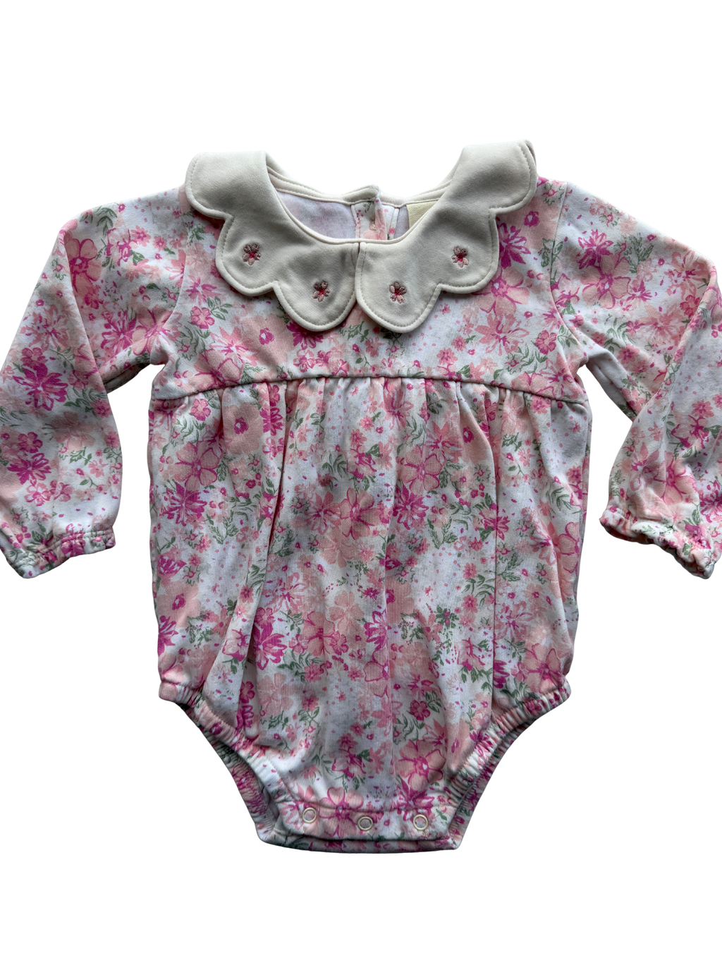 Little Bundle Onepiece (1)