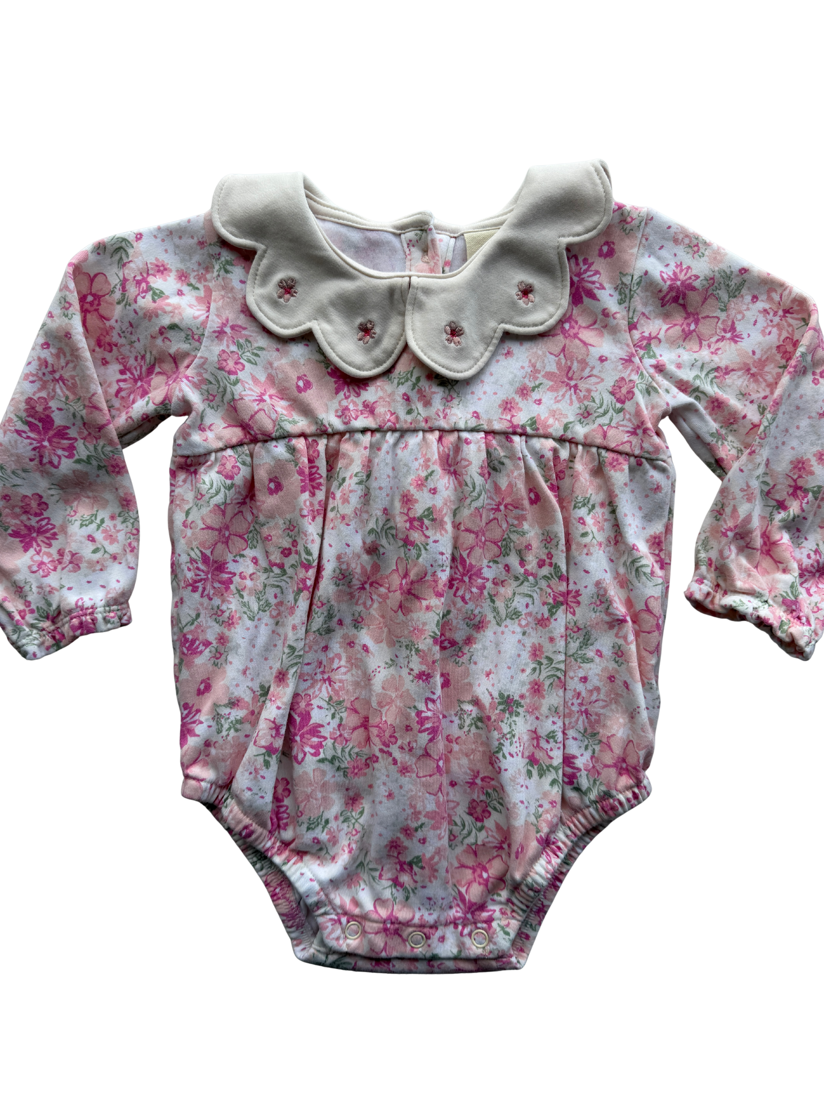 Little Bundle Onepiece (1)
