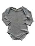 Ricochet Baby Bodysuit (0-3M)