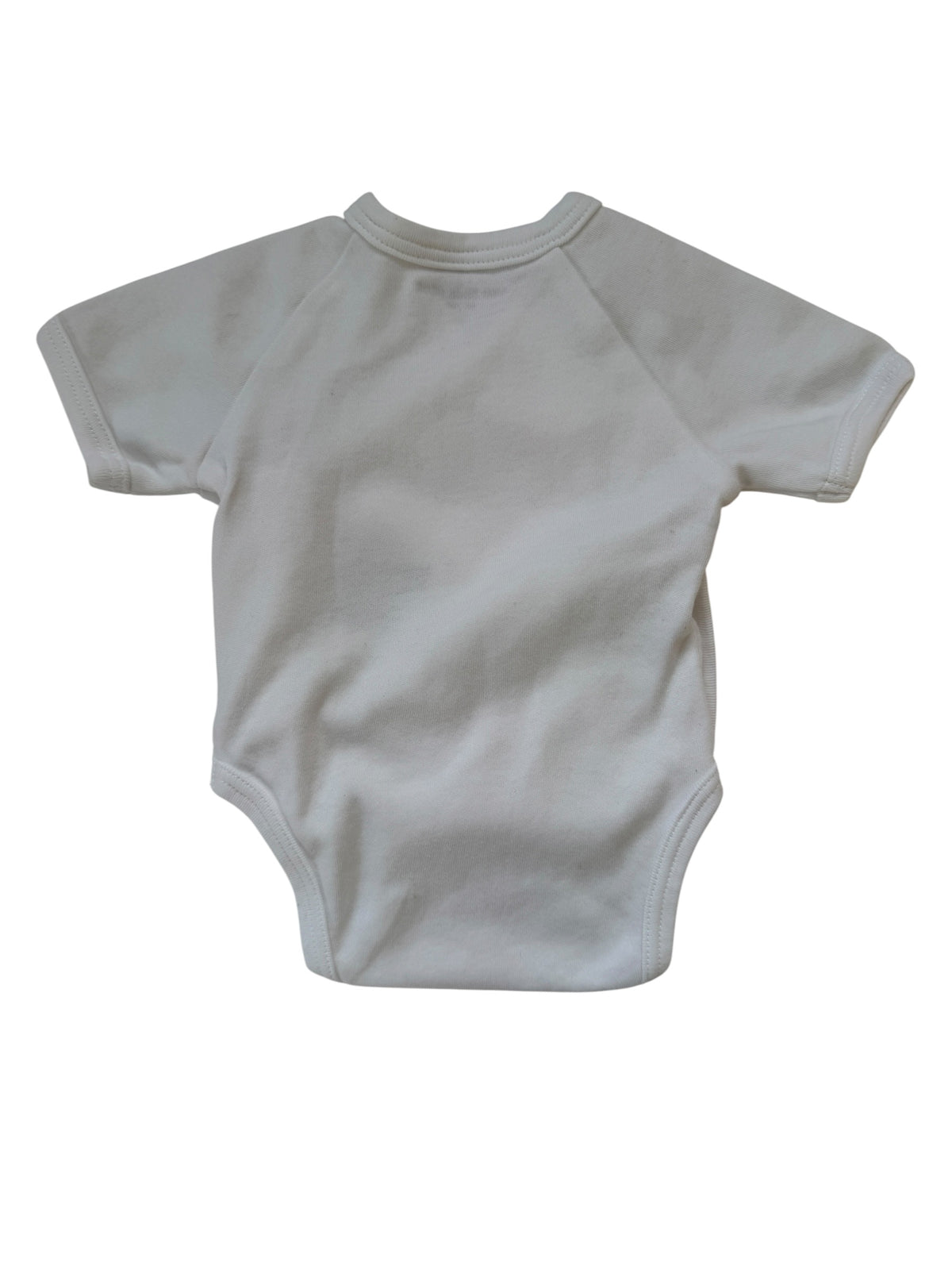 Vertbaudet Bodysuit (NB)