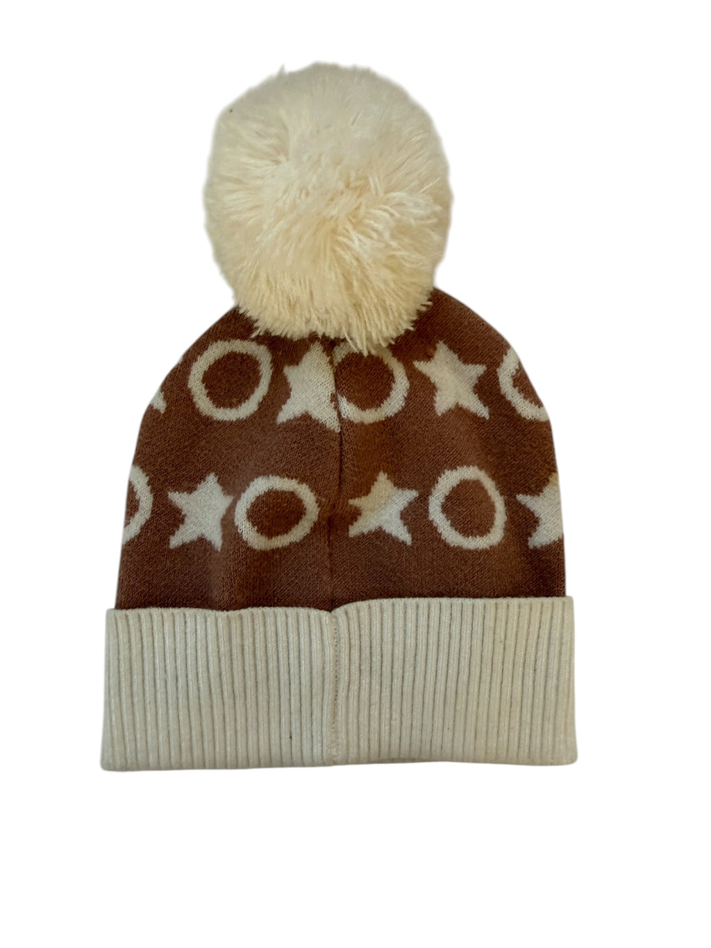 Seed Beanie (OS)