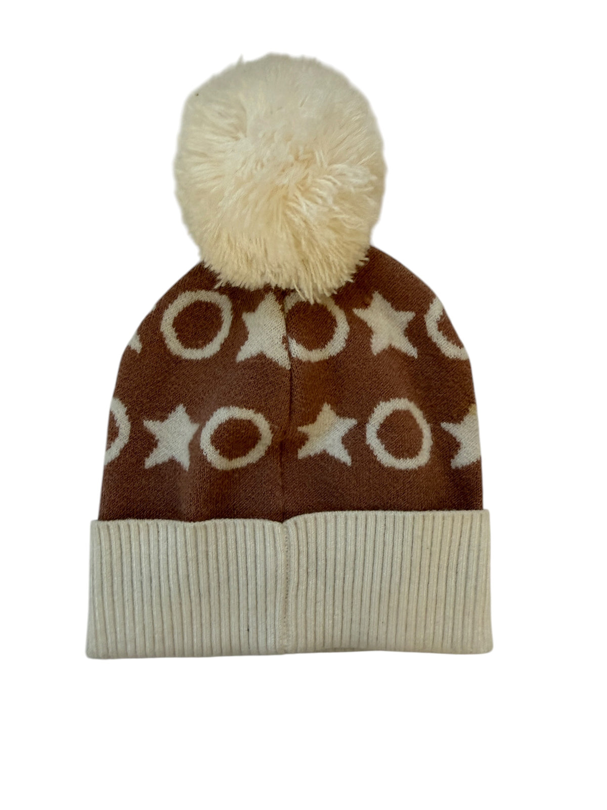 Seed Beanie (OS)
