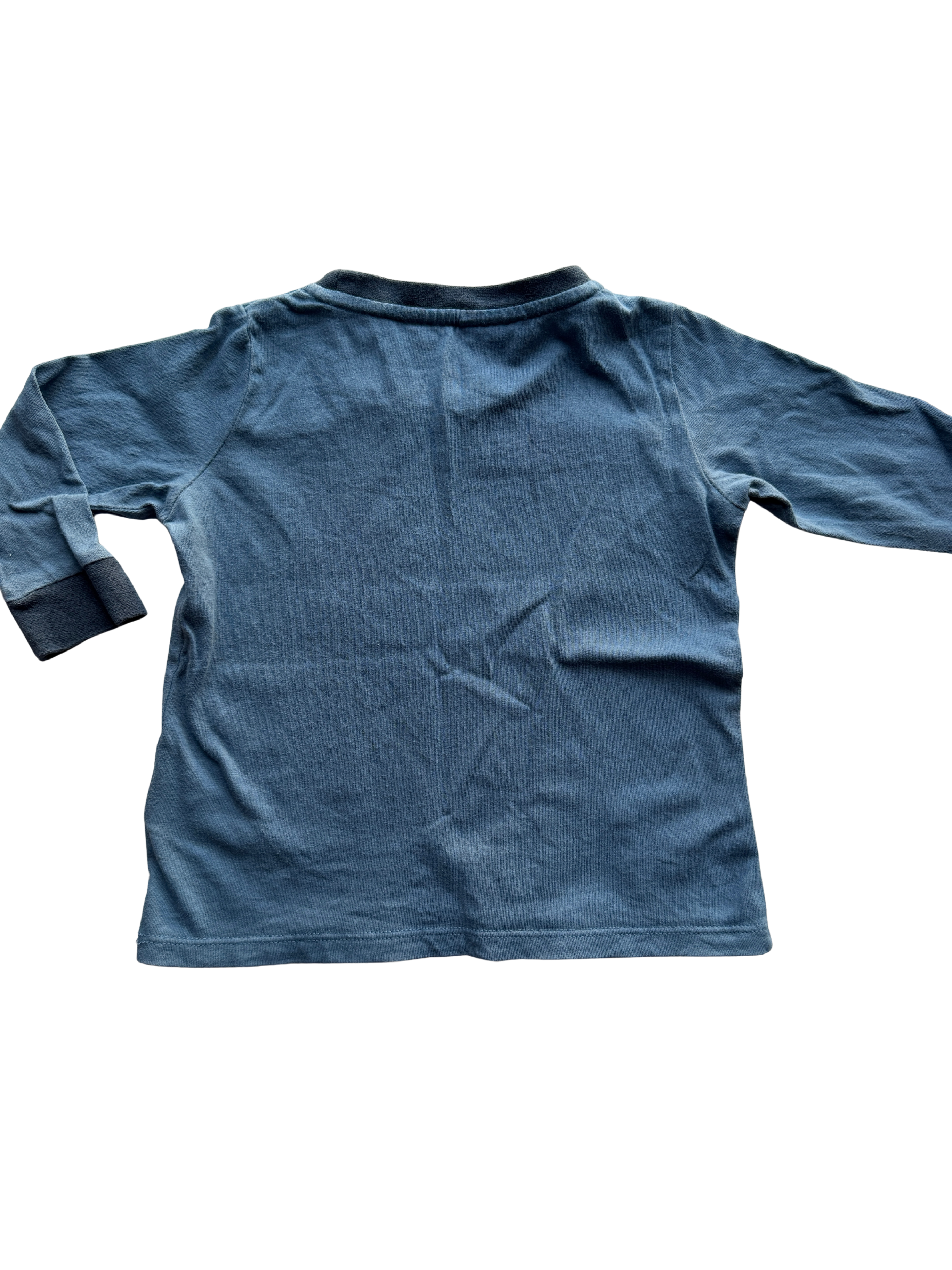 Peter Alexander Pyjamas (12-18M)